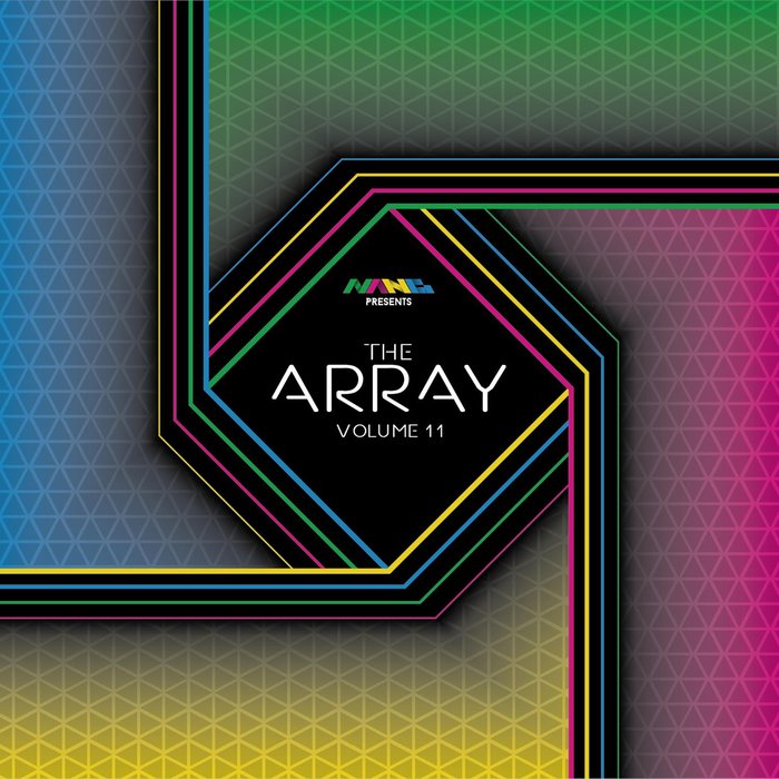 VA - Nang Presents The Array Vol 11 [NANG201]